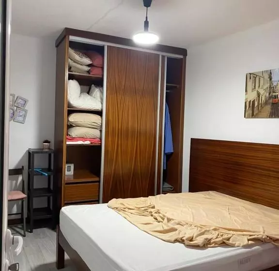 Majatalo Quinta Do Palhal De Baixo