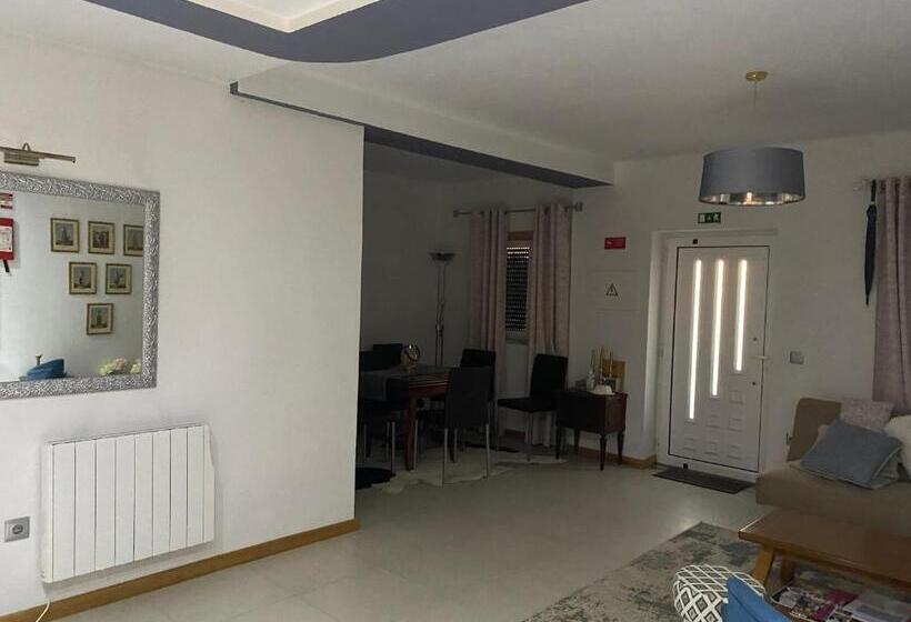 膳宿费 Quinta Do Palhal De Baixo