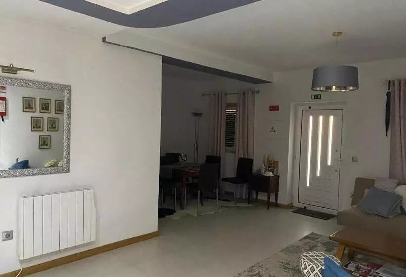 Majatalo Quinta Do Palhal De Baixo