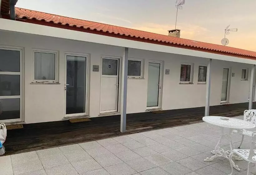 Majatalo Quinta Do Palhal De Baixo