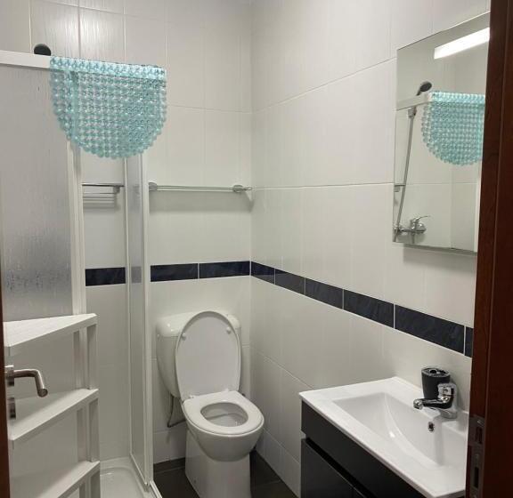 膳宿费 Quinta Do Palhal De Baixo