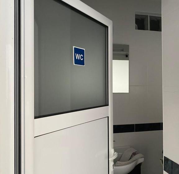 膳宿费 Quinta Do Palhal De Baixo