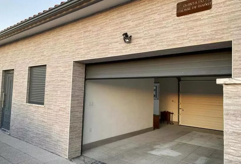 Majatalo Quinta Do Palhal De Baixo