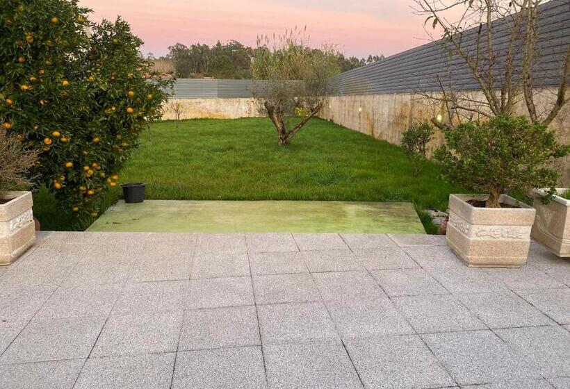 膳宿费 Quinta Do Palhal De Baixo