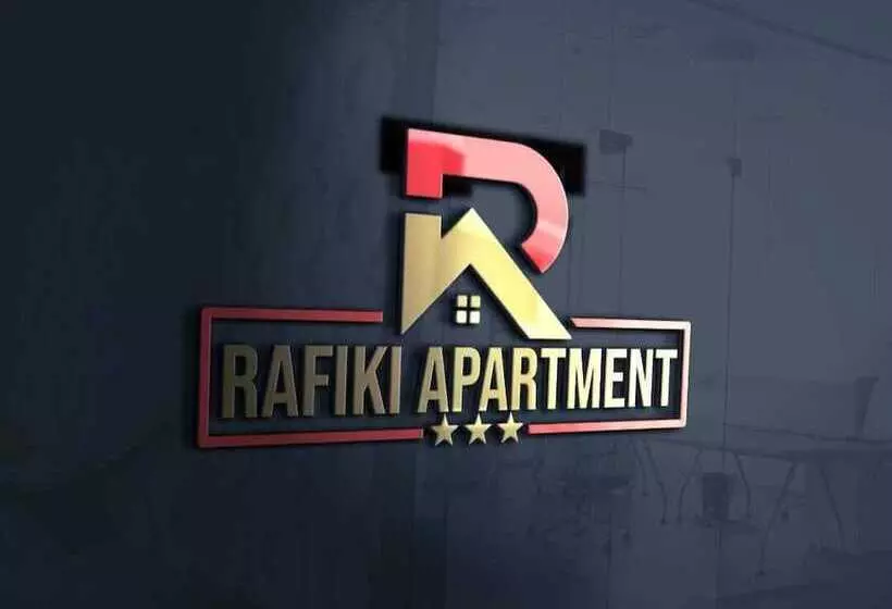 Majatalo Rafiki Apartment
