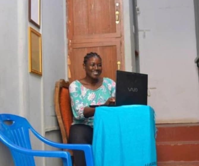 膳宿费 Rafiki Apartment