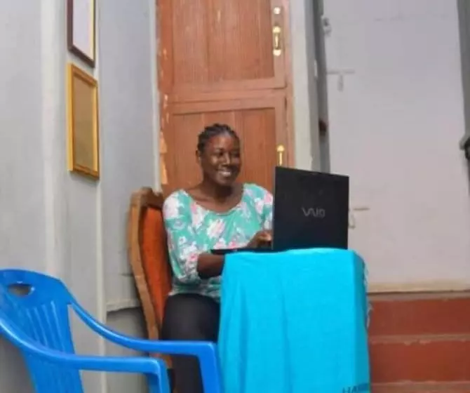 Majatalo Rafiki Apartment