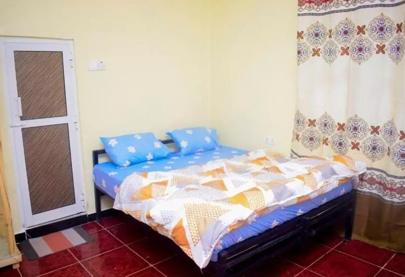 Majatalo Rafiki Apartment