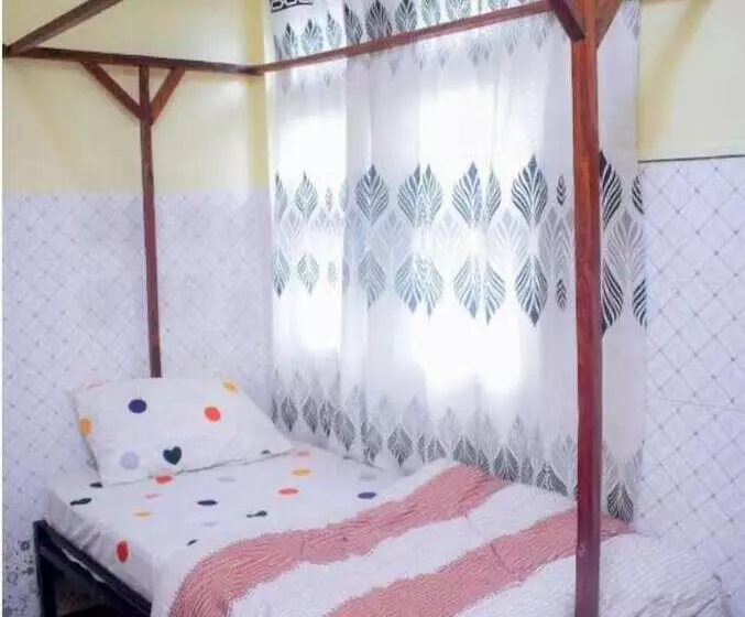 Majatalo Rafiki Apartment