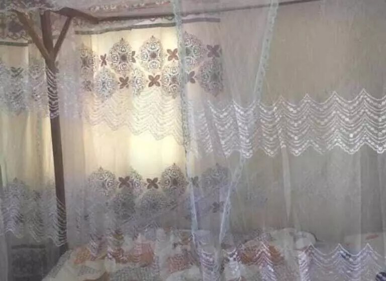 Majatalo Rafiki Apartment