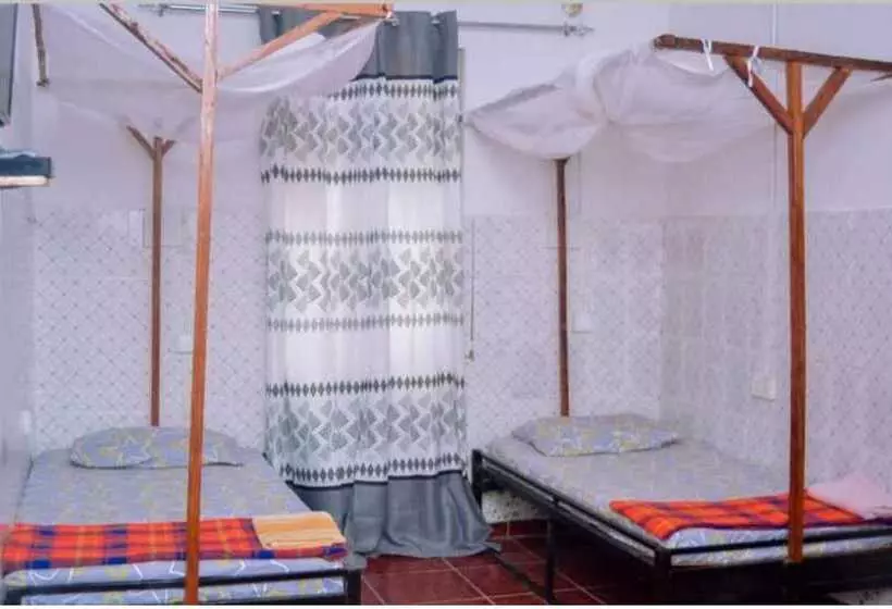 Majatalo Rafiki Apartment