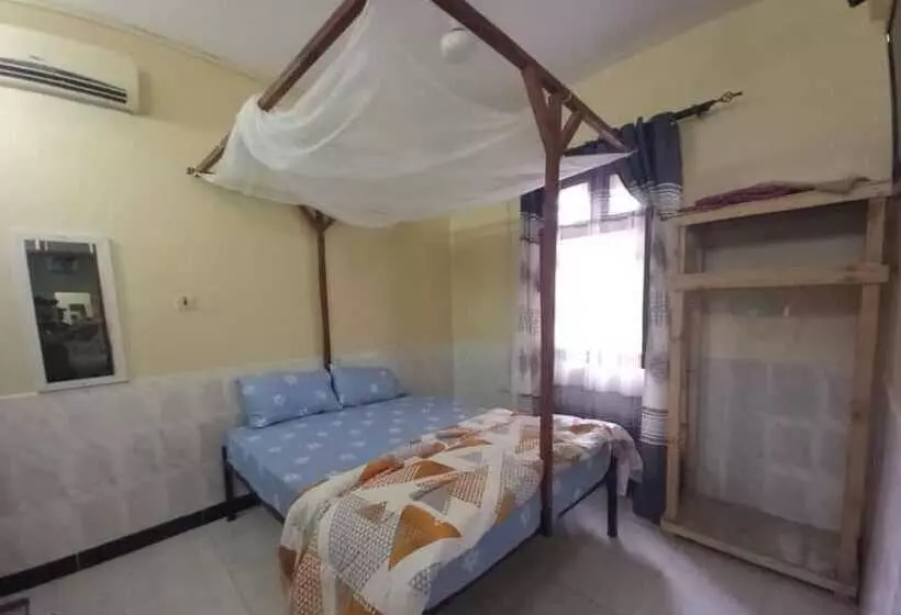 Majatalo Rafiki Apartment
