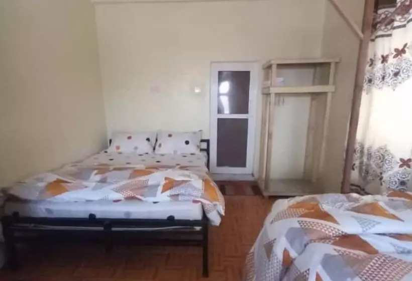 Majatalo Rafiki Apartment