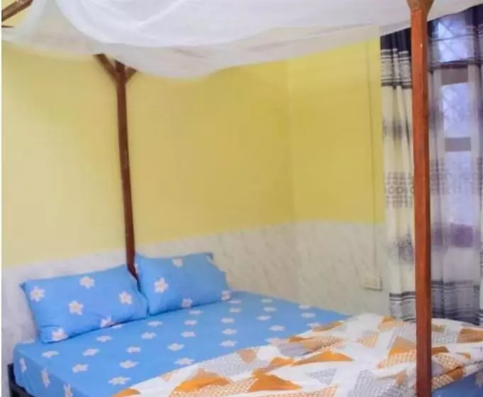 Majatalo Rafiki Apartment