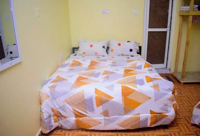 Majatalo Rafiki Apartment