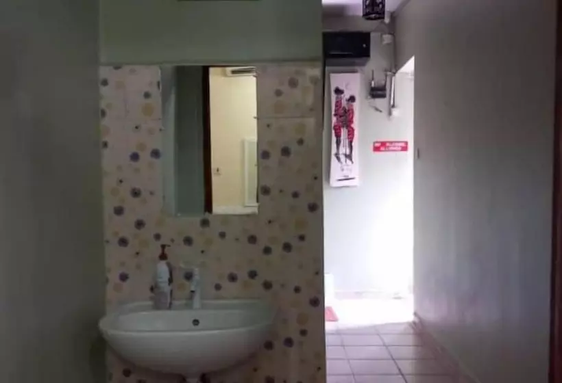 Majatalo Rafiki Apartment