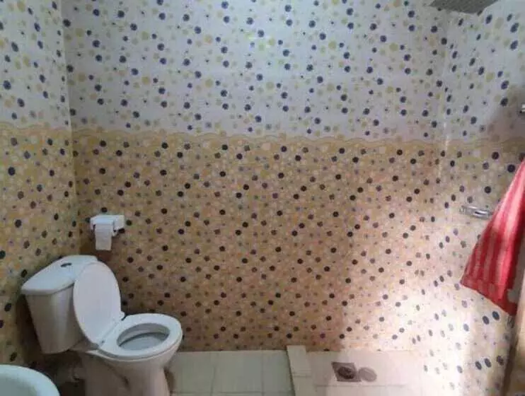 Majatalo Rafiki Apartment