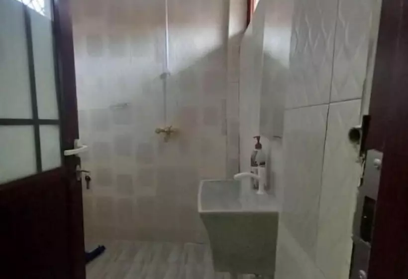 Majatalo Rafiki Apartment