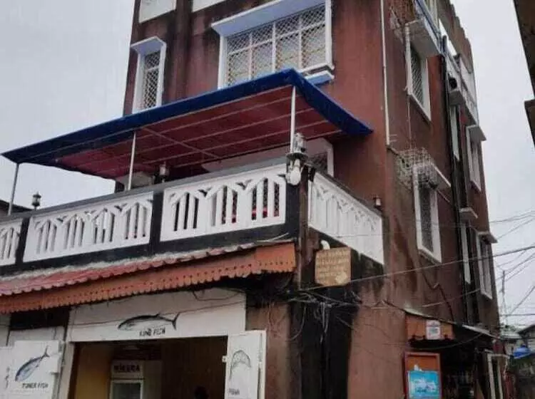 Majatalo Rafiki Apartment