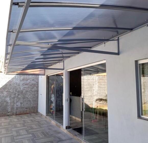 Pensjonat área De Lazer Simões