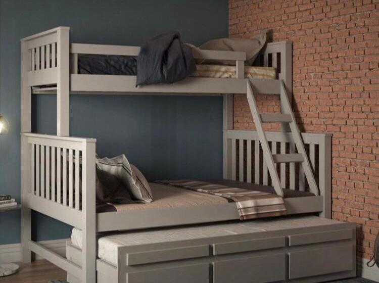 Pensjonat área De Lazer Simões