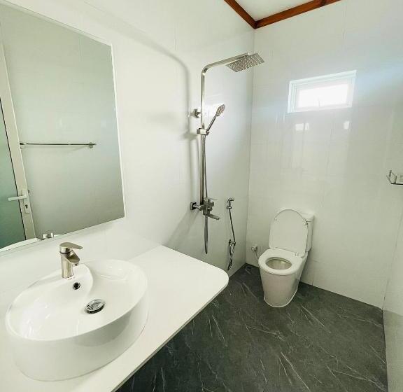 پانسیون Shitha Inn