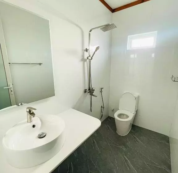 پانسیون Shitha Inn