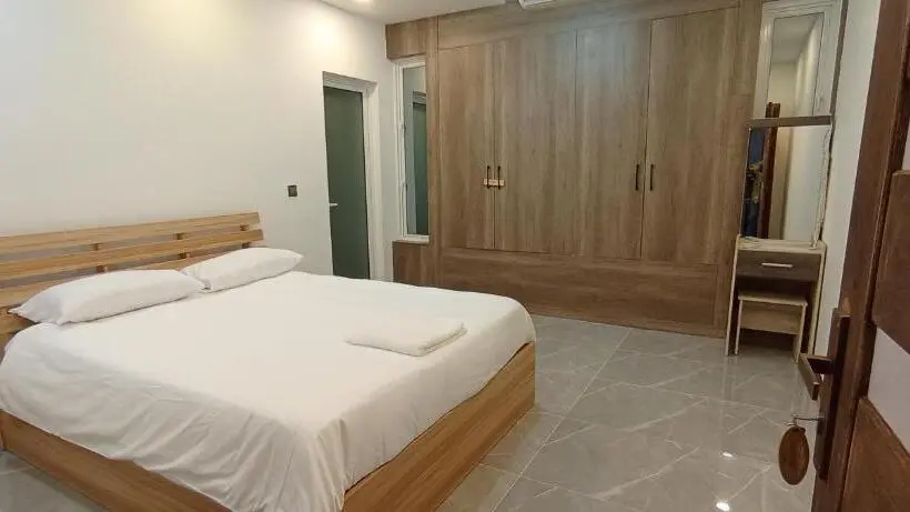 پانسیون Shitha Inn