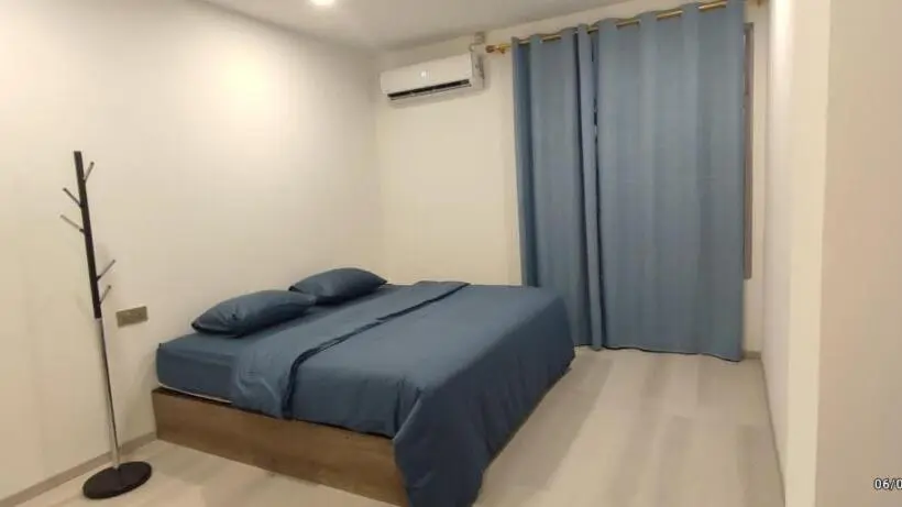 پانسیون Shitha Inn