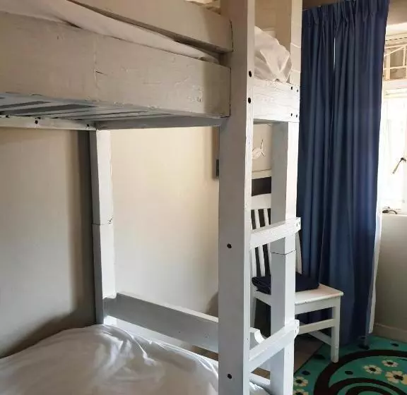 ペンション Villamed Guesthouse