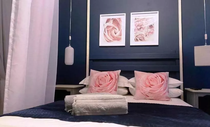 ペンション Villamed Guesthouse