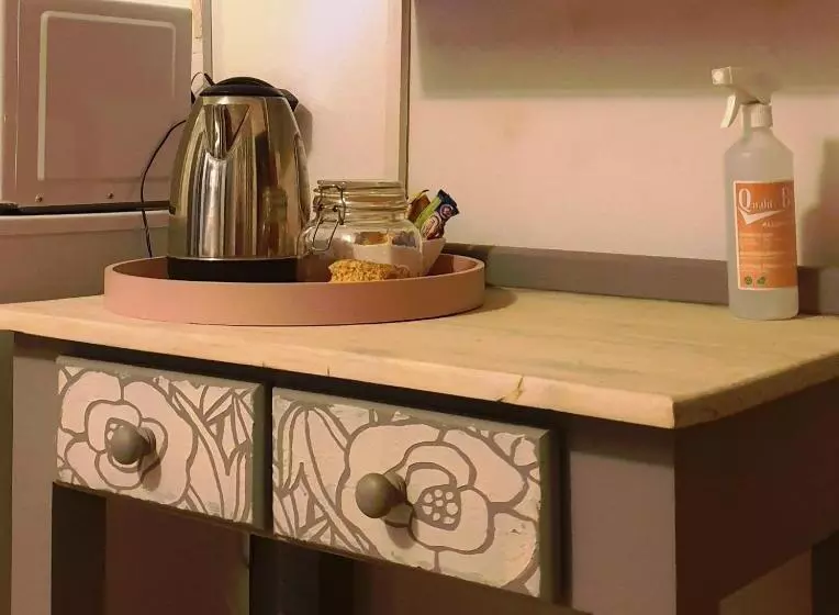 ペンション Villamed Guesthouse