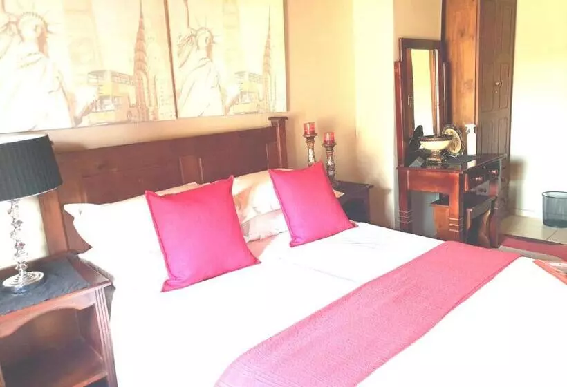 ペンション Villamed Guesthouse