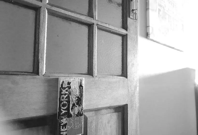 ペンション Villamed Guesthouse