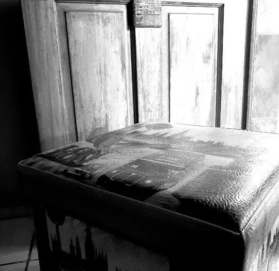 ペンション Villamed Guesthouse