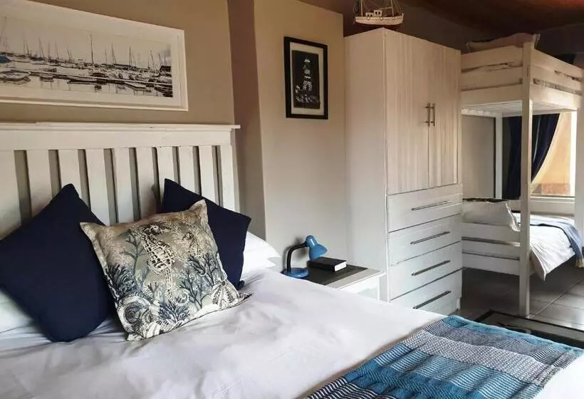 ペンション Villamed Guesthouse