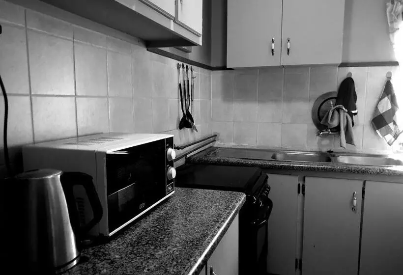 ペンション Villamed Guesthouse