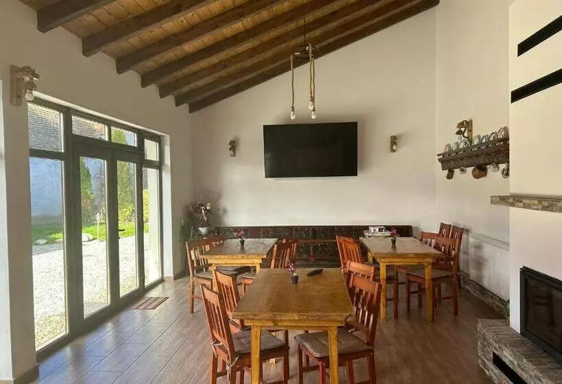 Pensiunea Belleview
