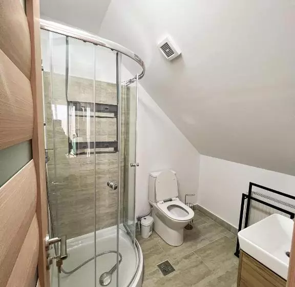 Pensiunea Belleview