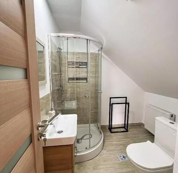 Pensiunea Belleview