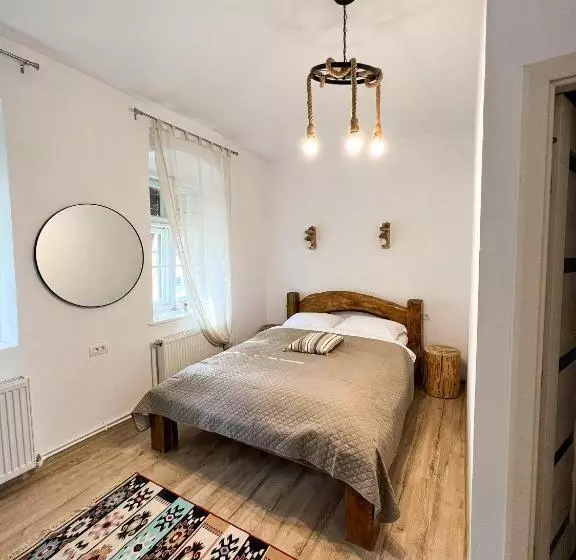 Pensiunea Belleview