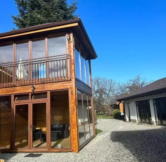 Pensiunea Belleview