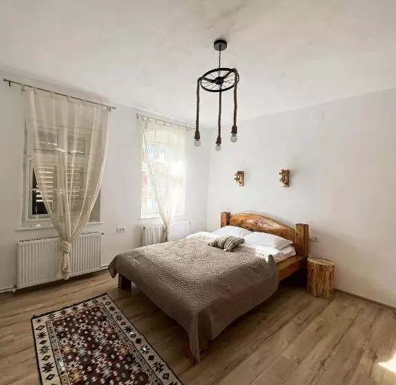 Pensiunea Belleview