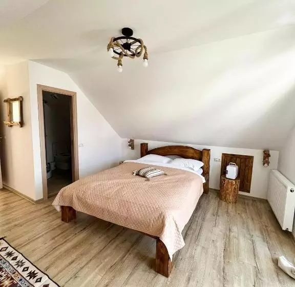 Pensiunea Belleview