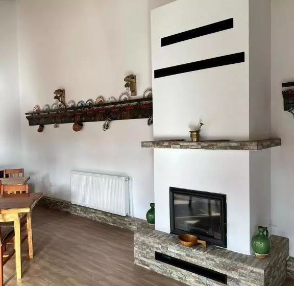 Pensiunea Belleview