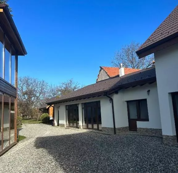 Pensiunea Belleview