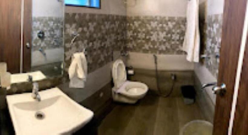 The Suncity Hotels In Bhubaneswar Odisha