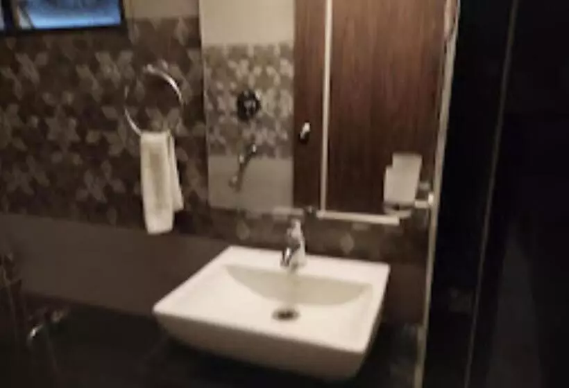 The Suncity Hotels In Bhubaneswar Odisha