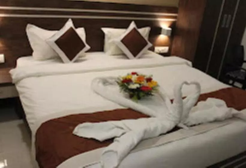 The Suncity Hotels In Bhubaneswar Odisha