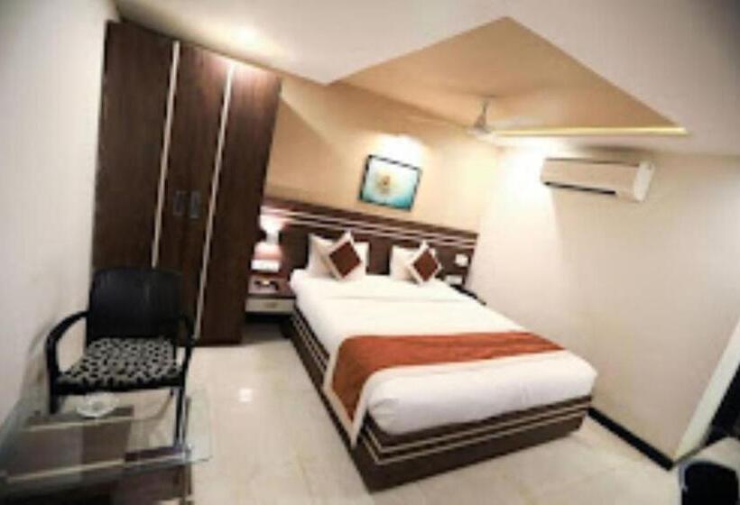 The Suncity Hotels In Bhubaneswar Odisha